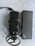 Stacja dokująca Lenovo Thundelbolt 3 docking station