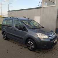 Продам Citroen Berlingo