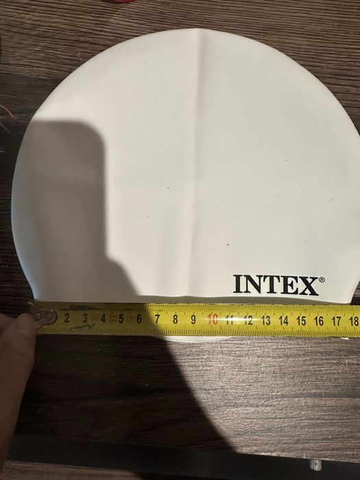 Шапочки для плавання 2 шт.