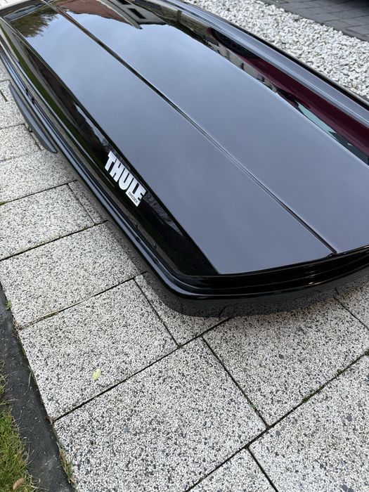Thule Dynamic 800 M box dachowy