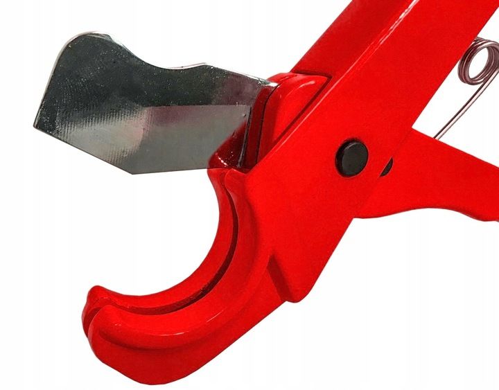 Nożyce Do Cięcia Rur Rurek Pcv Pex Pe Pp Obcinak Obcinaki 3-36mm Mocne