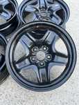 Оригінальні структурні  диски Opel "GM" 5*105R16