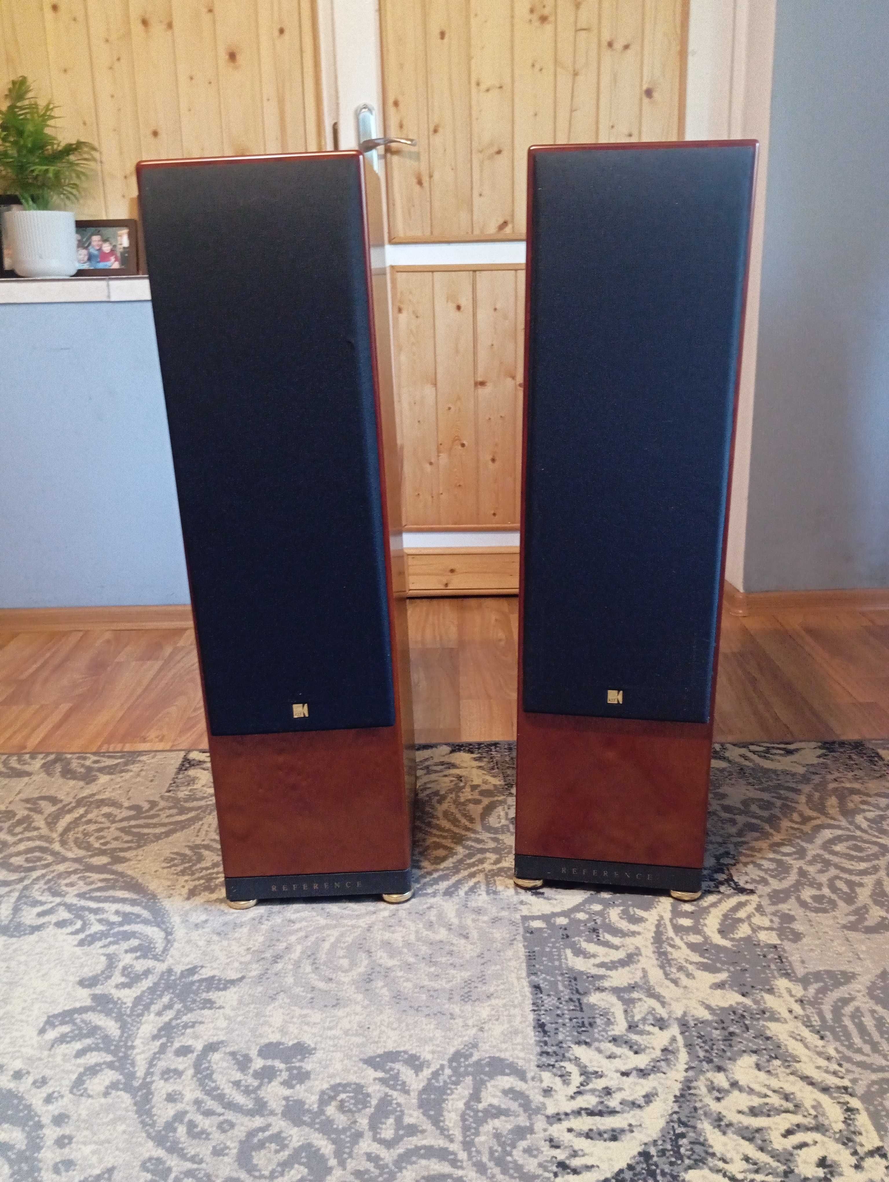Głośniki Kef Reference One