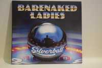 Barenaked Ladies  Silverball  CD Nowa w folii