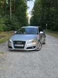 Audi A3 Sportback NAJMOCNIEJSZA wersja !!!