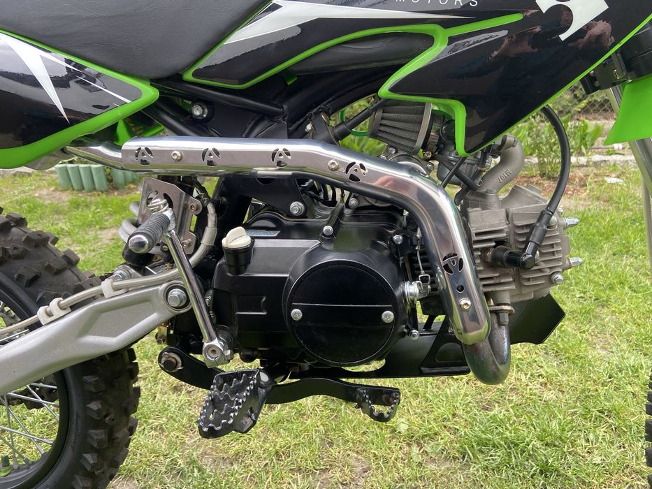 Cross Barton db 125