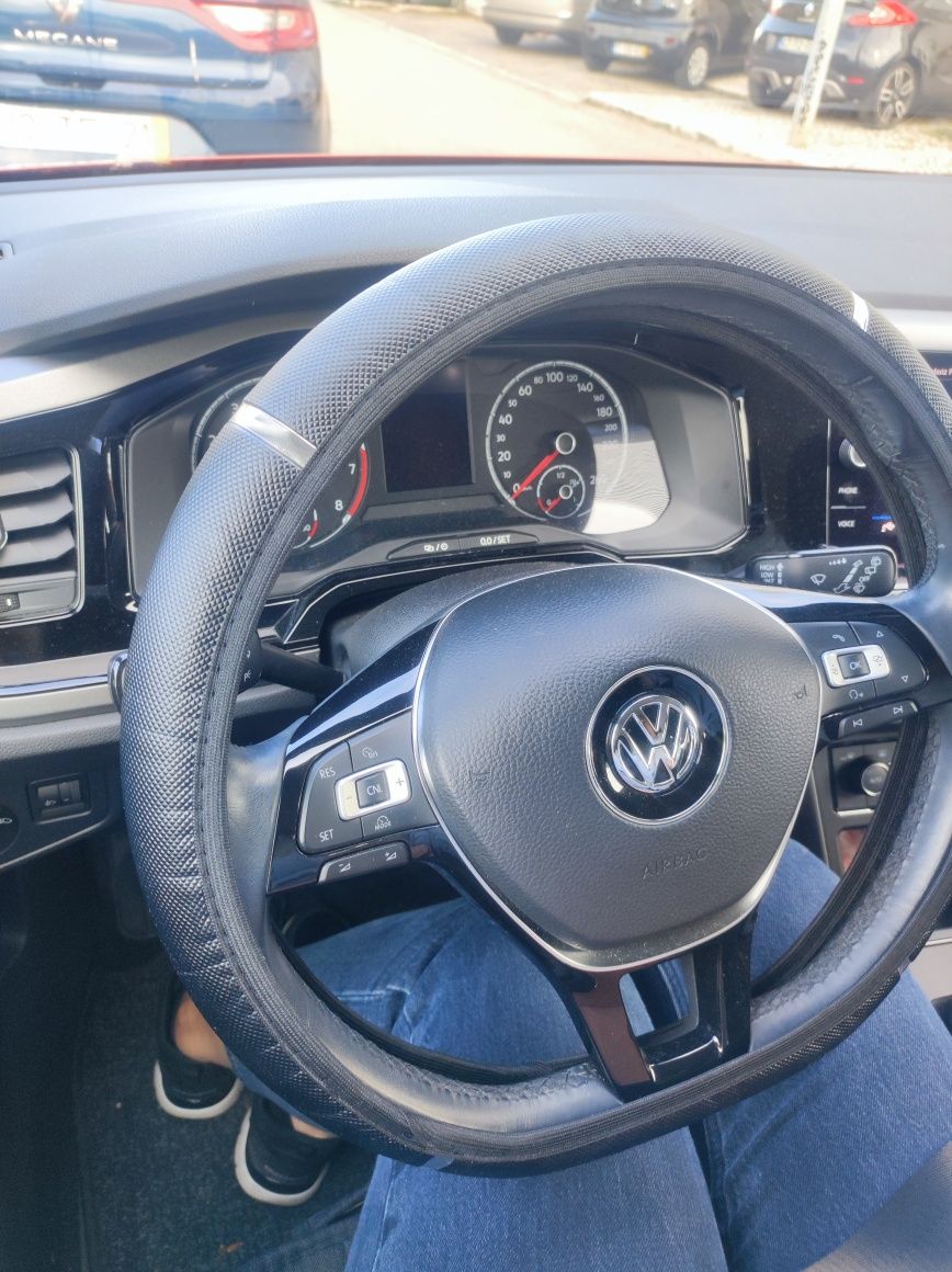 Vw Polo Confortline IMACULADO