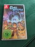Core Keeper Nintendo Switch gra
