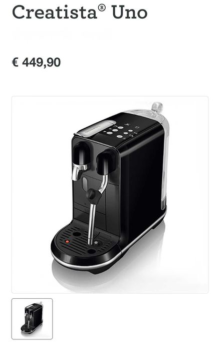 Vendo Maquina de café