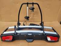 Thule Velospace 938 xt2  na 2 rowery  E-bike elektryki Bagażnik na Hak