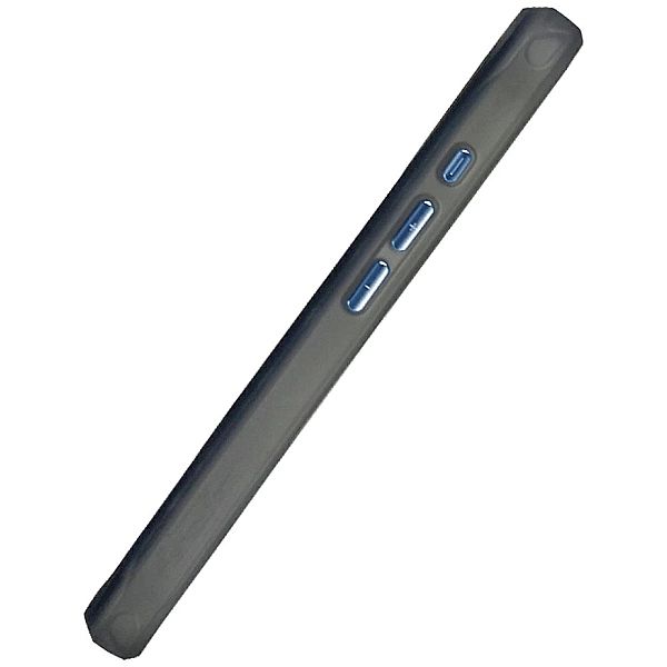 Etui Nimmy Magnetic Fantasy Animal MagSafe na iPhone 16 Pro - niebiesk