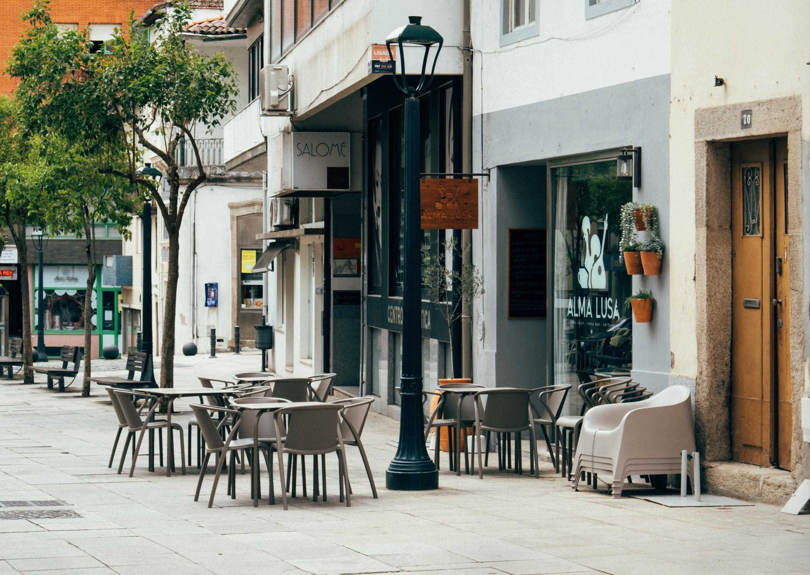 Espaço Comercial à Venda - Oportunidade no Coração de Bragança