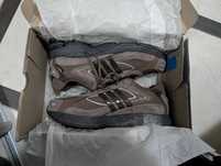 Кросівки чоловічі Adidas Response CL Cordura Brown p.44 (Оригінал)