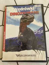 Wędrówki z dinozaurami