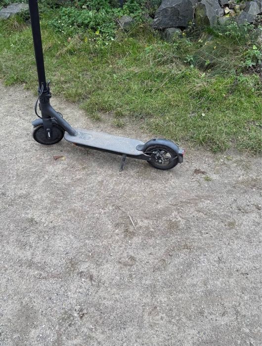 Xiaomi s1 електро самока.