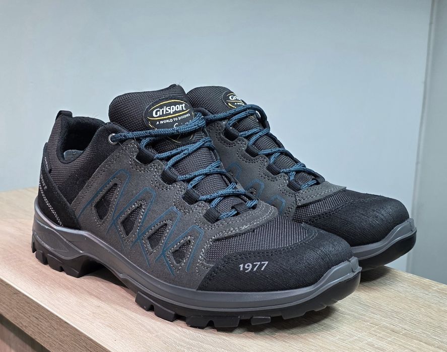 Кросівки трекінгові  Grisport 14505 S2G