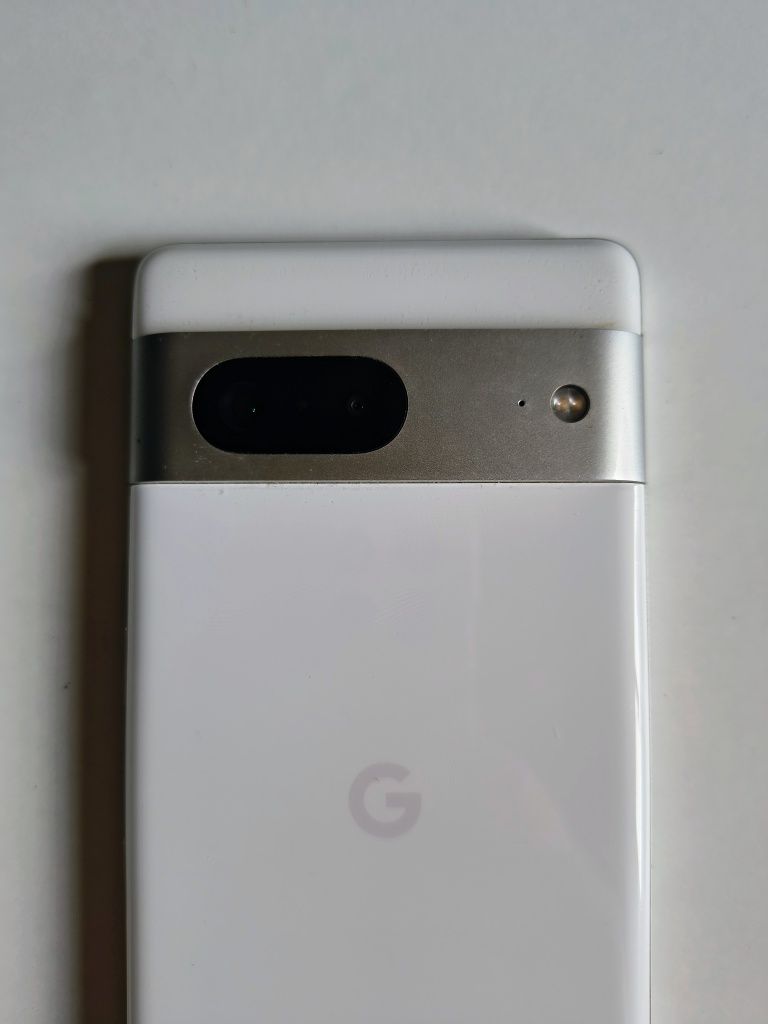 Pixel 7 8/128 biały
