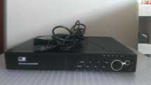 Rejestrator HD-AHD AHR-8-2 1080p PRES FULL HD 720p/1080p-Monitoring CC