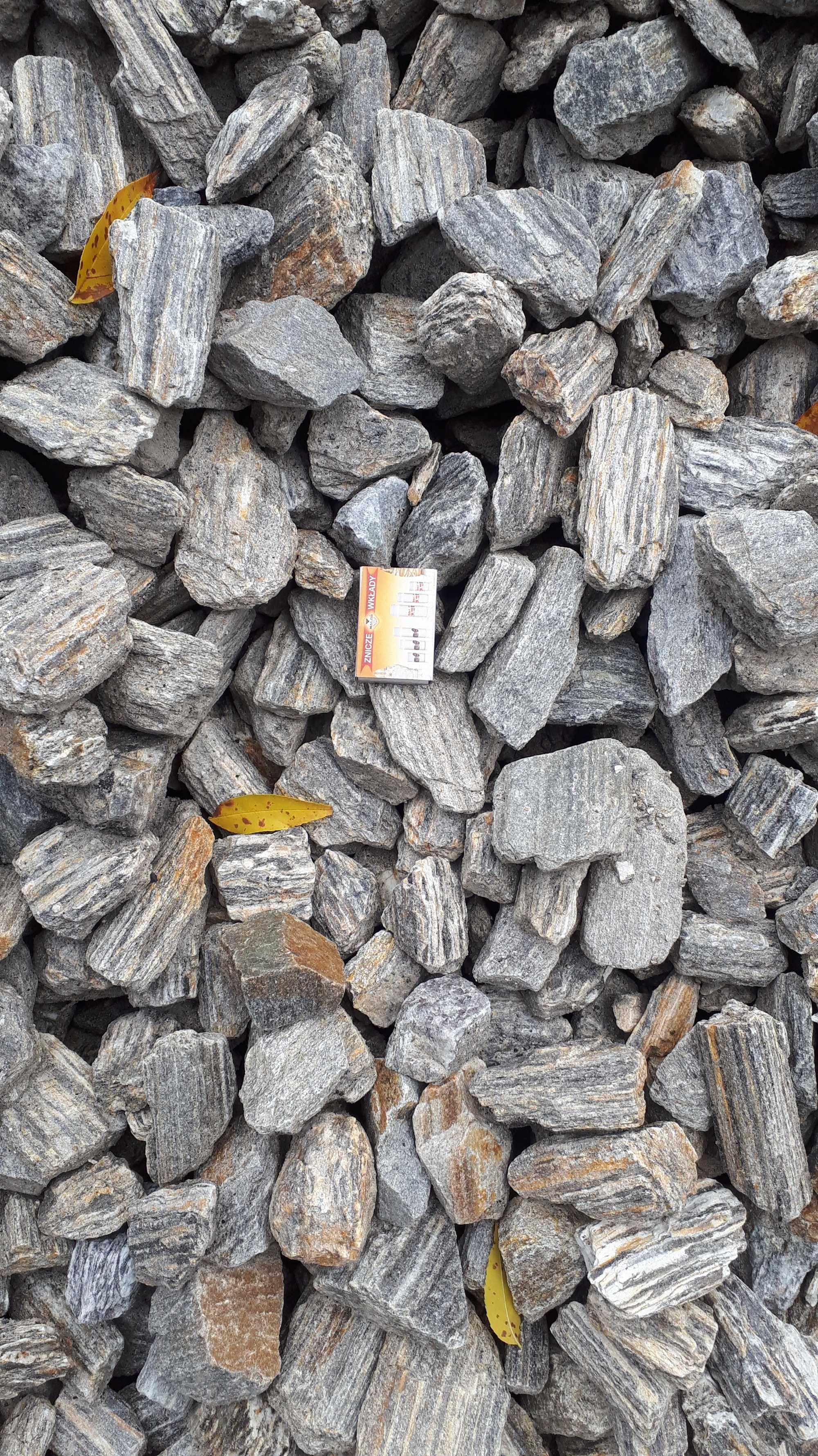 Kamienie ogrodowe CORTEZA – kora kamienna  32/60 MM