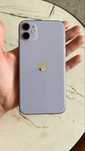 iphone 11 фіолетовий