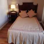 Quarto de solteiro