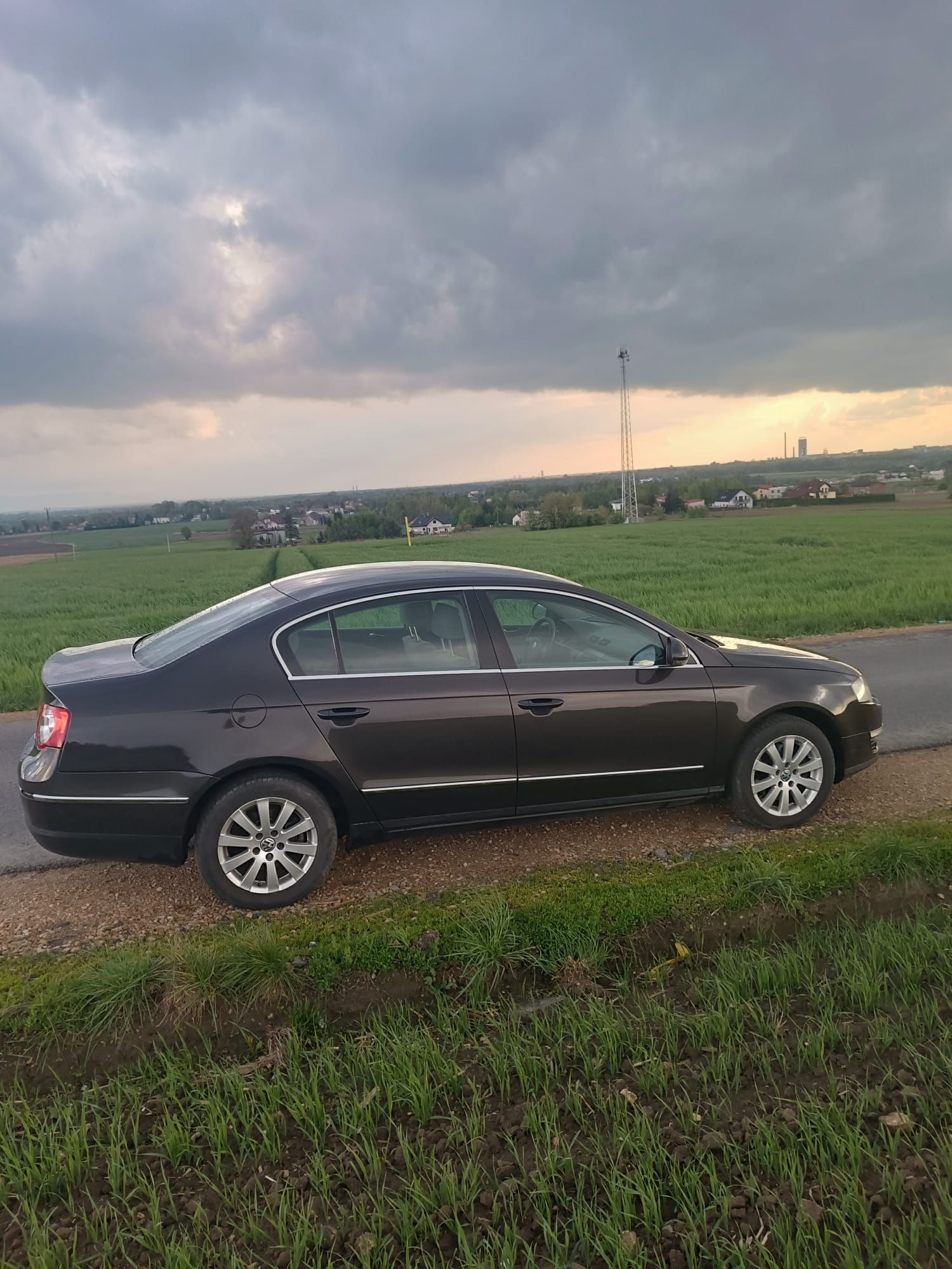 Volkswagen Passat B5 2.0 TDI 140km * kredyt*Możliwość zamiany