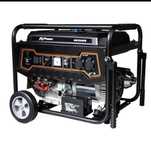 Генератор 5 кВт бензиновый ITC POWER GG7000FE