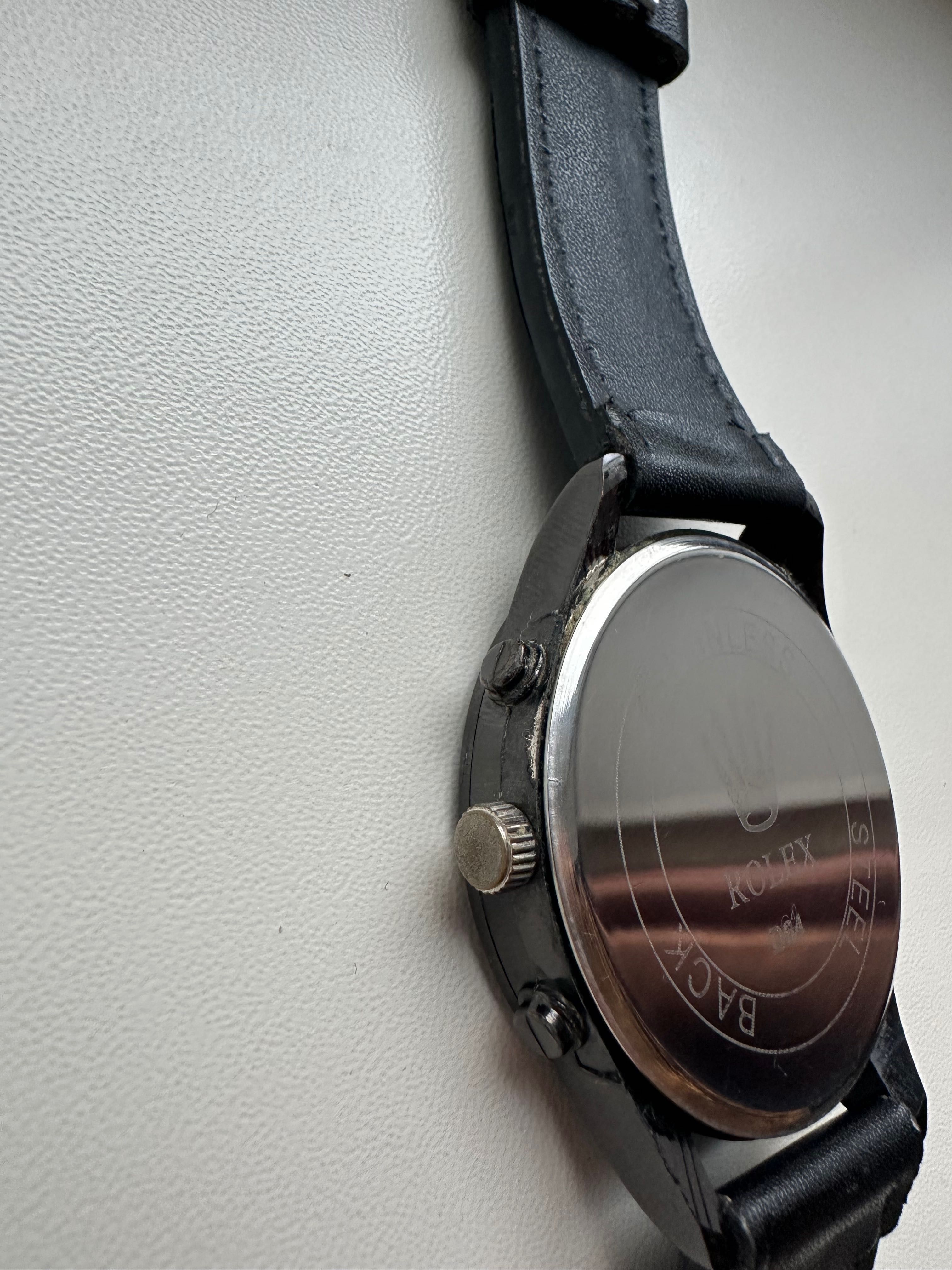 Годинник наручний Rolex