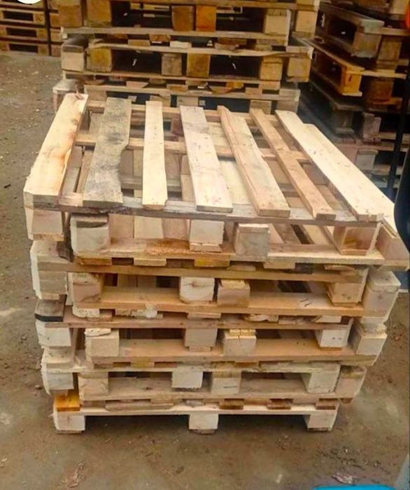 Поддоны оптом "паллеты" деревянные "европоддоны" недорого піддони