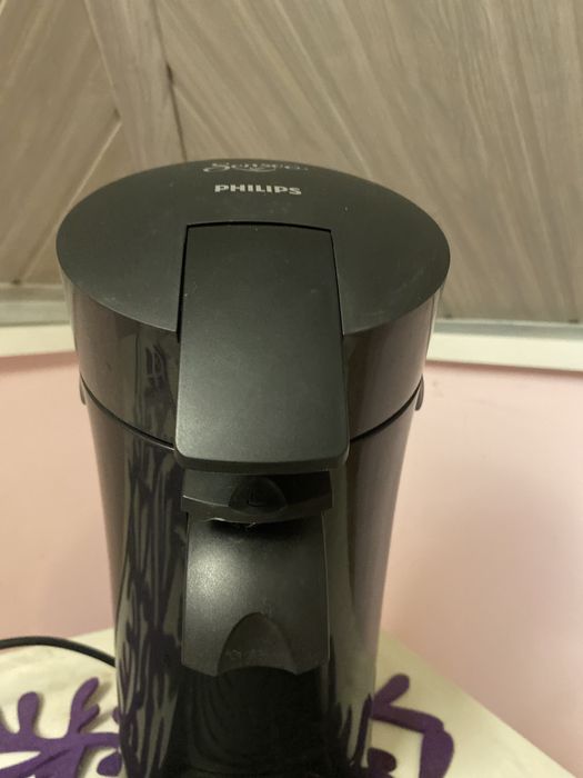 Senseo oryginał ekspres do kawy na kapsułki