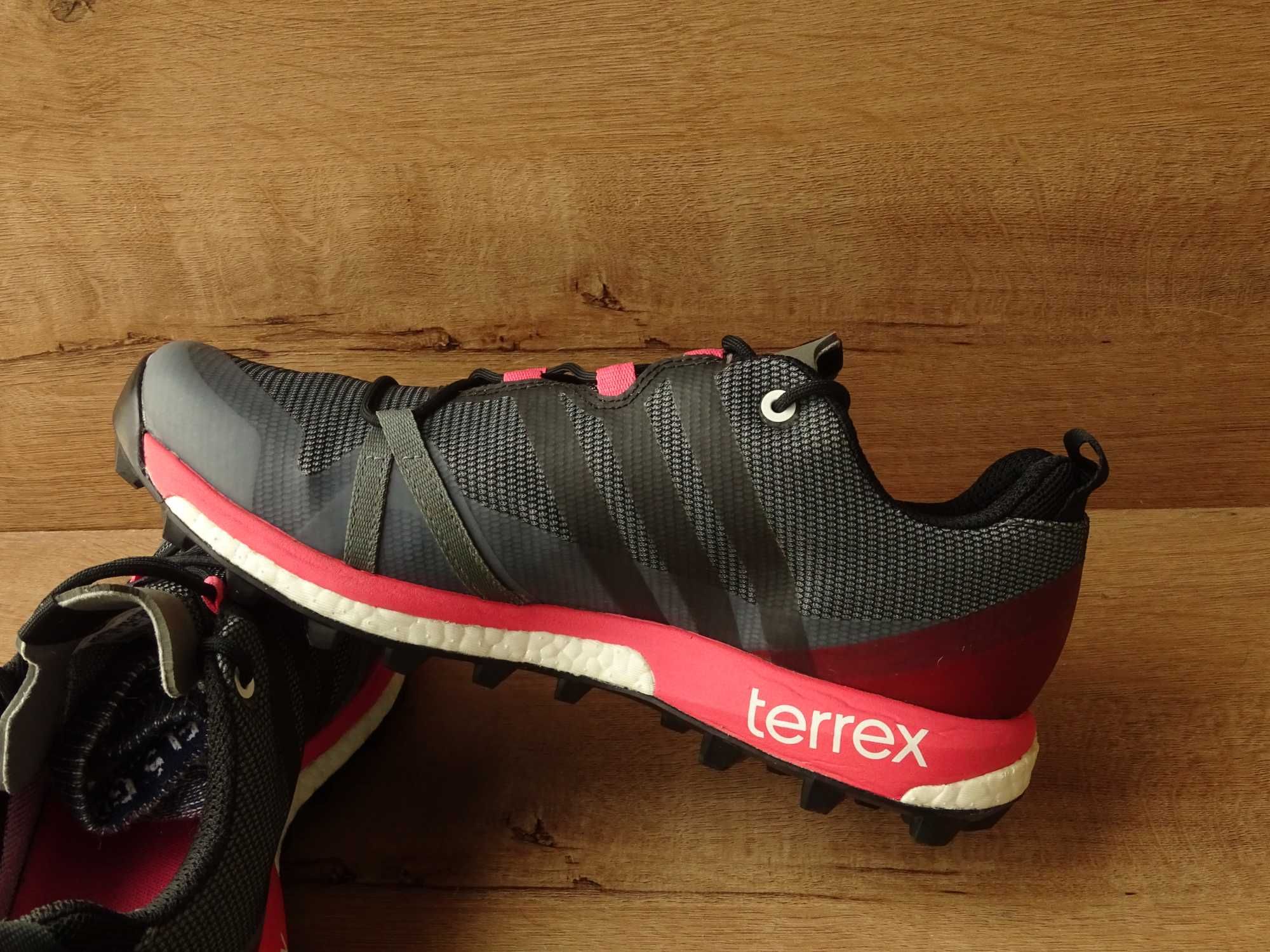 Кросівки Adidas Terrex Gtx