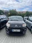 Citroën C3 Picasso 2011