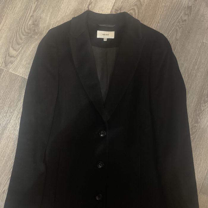 Пальто reiss оригинал