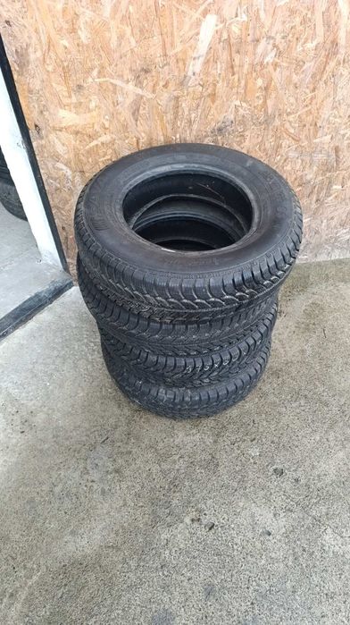 175/80 R14 Sava Eskimo S3+