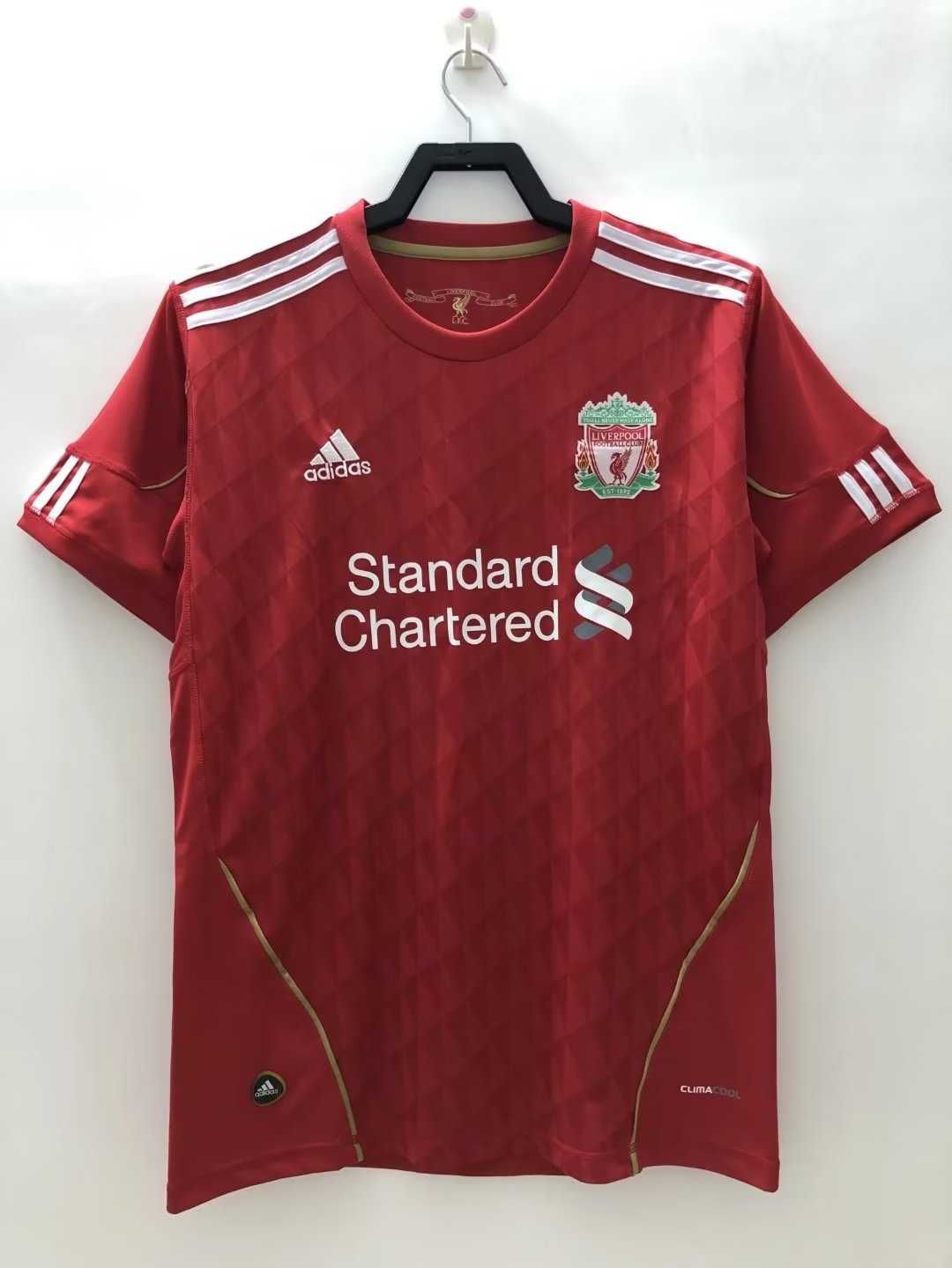 Camisola Vintage Liverpool