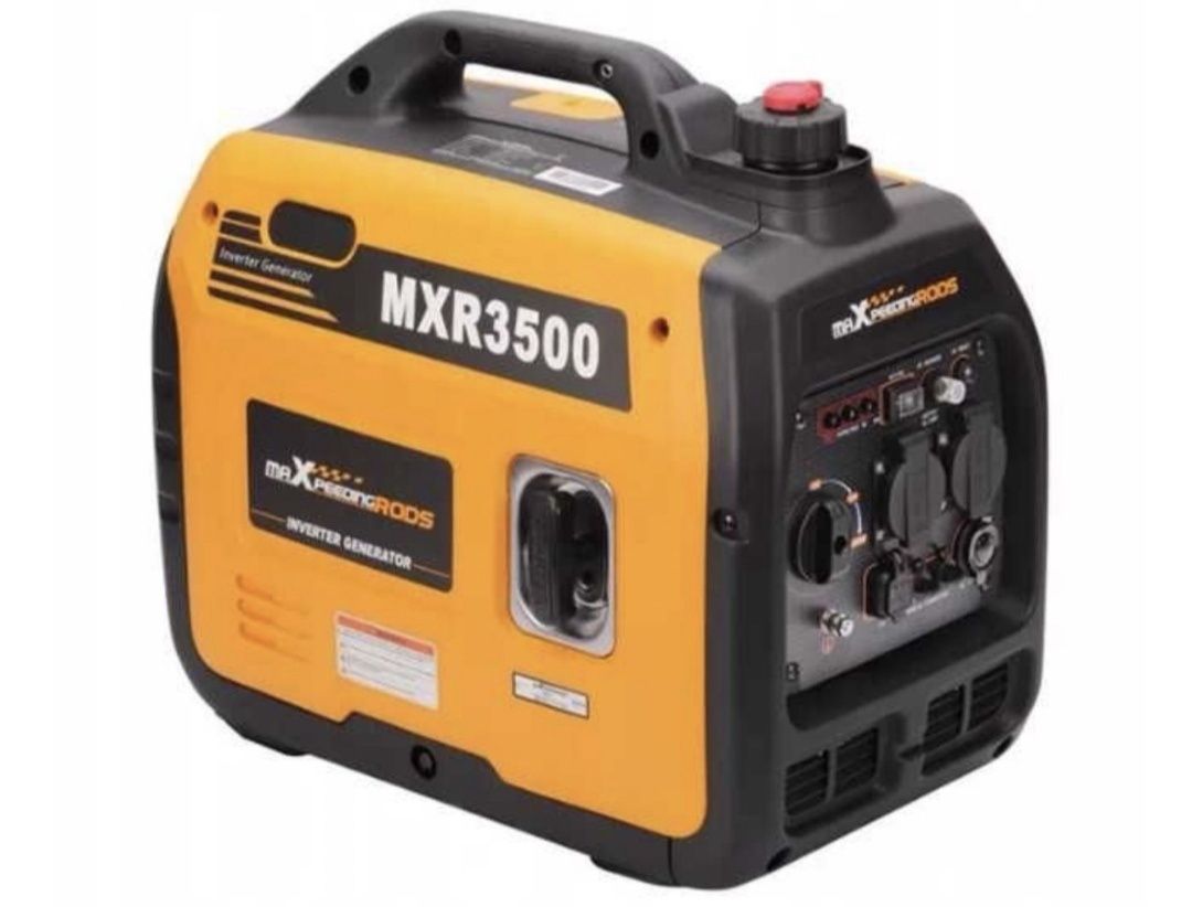 Mxr 3500 генератор