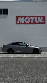 Bmw 320d coupe pack M