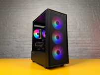 Комп'ютер I5 9400/16GB/SSD 480GB/GTX 1060 3GB Игровой ПК Компьютер