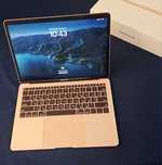 MacBook Apple 2018 Retina 13"  Rose Gold