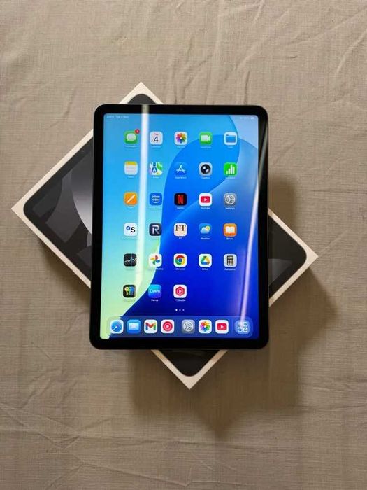 Apple Ipad 11 Air M1