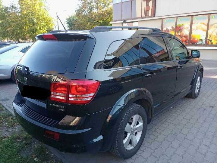 Dodge Journey 2.0CRD