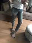 Spodnie jeansy Ralph lauren Denim&Supply Xs/s