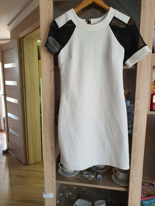 Sukienka damska na lato S/M