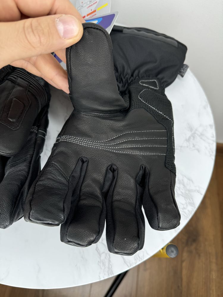 Nowe Rękawice Motocyklowe RST XL Paragon 5 WP Wodoodporne Dainese Shim