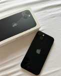 iPhone 13 128gb Midnight Blue