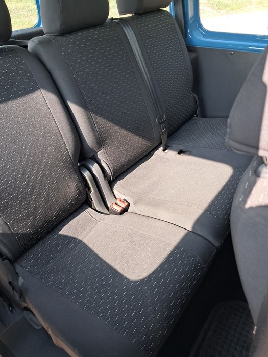 Samochód Volkswagen CADDY III. 2013 R ! 1,6 TDI !!!