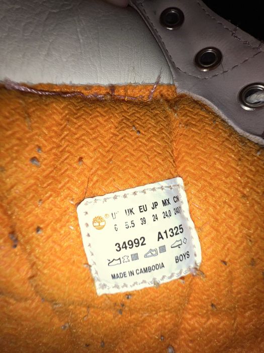 timberlend bootss тимберленд