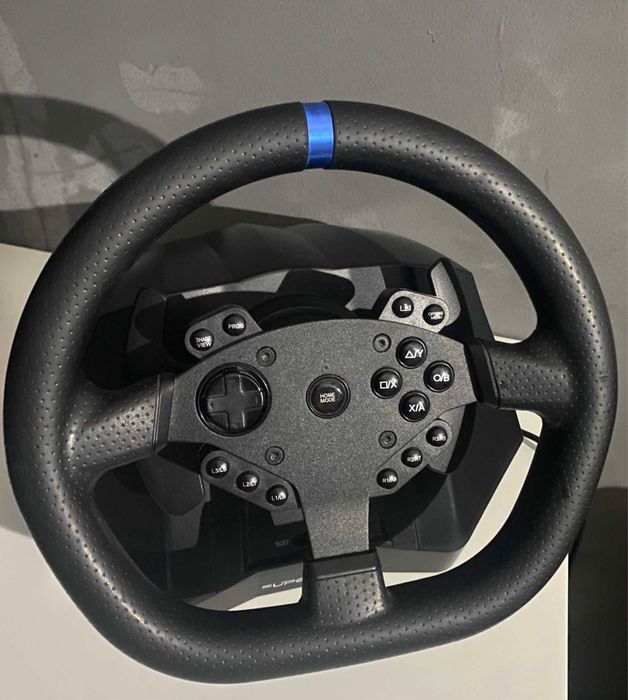 Volante SuperDrive SV950