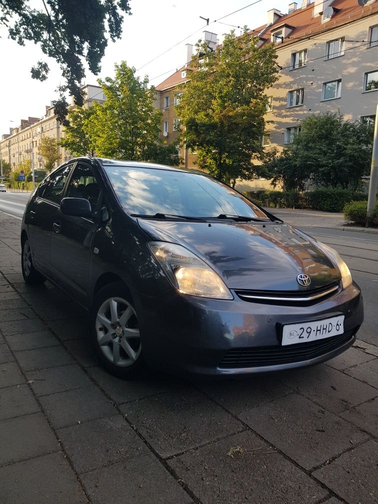Toyota Prius 2008 HOLADAY 240300km