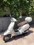 Vespa Piaggio Primavera 125 ABS (7000km)